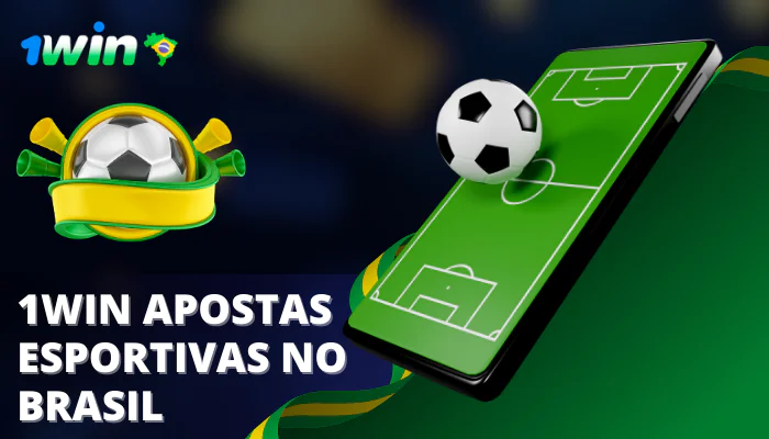 1win app Apostas Esportivas no Brasil