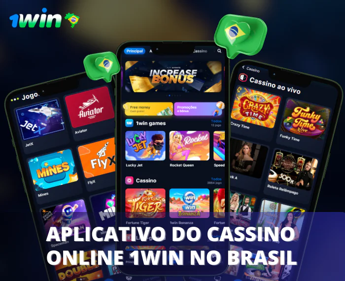 WINGAMES A Plataforma De Cassino Online em 2023