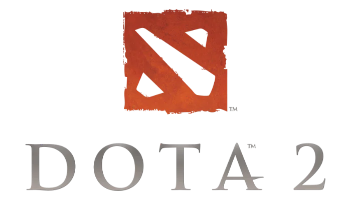 Dota 2 logotipo