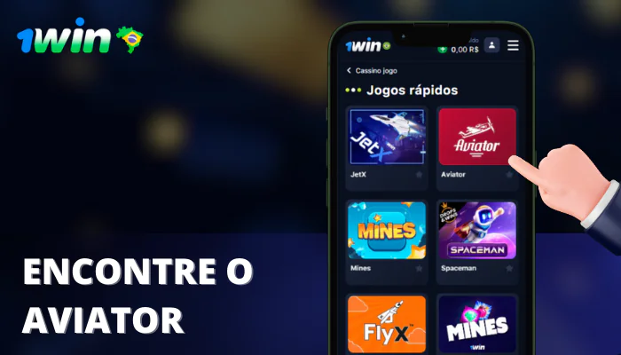 Etapa 2 jogar no Aviator Encontre o Aviator