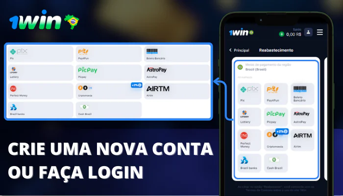 Etapa 3 apostas aça um depósito usando seu método preferido
