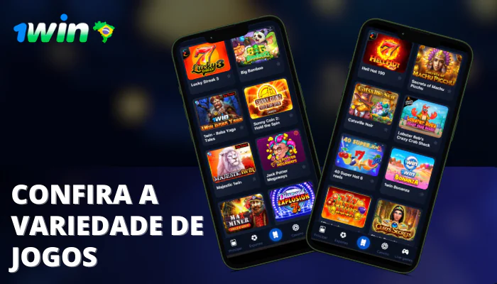 Etapa 4 play slot Explore a vasta gama de jogos de caça-níqueis disponíveis