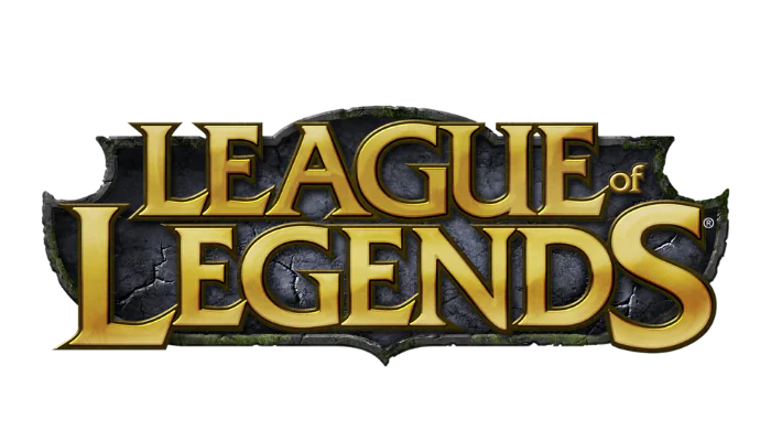 League of Legends logotipo