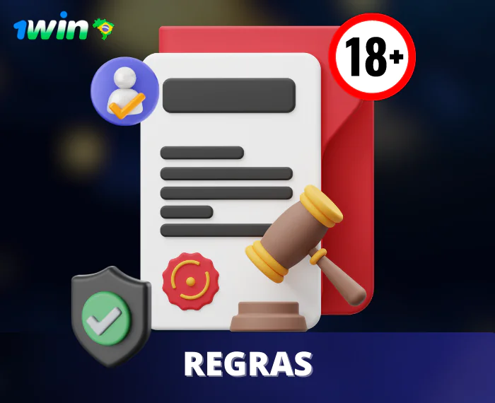 Cassino 1win Regras