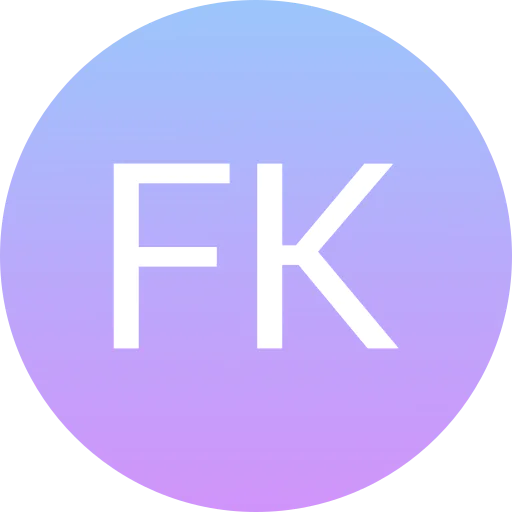 fk icon