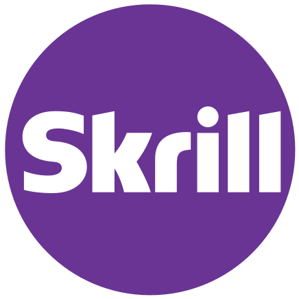 skrill icon