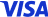 Visa/Mastercard logo