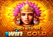Secrets of 1win gold play demo