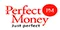 Perfect Money logo