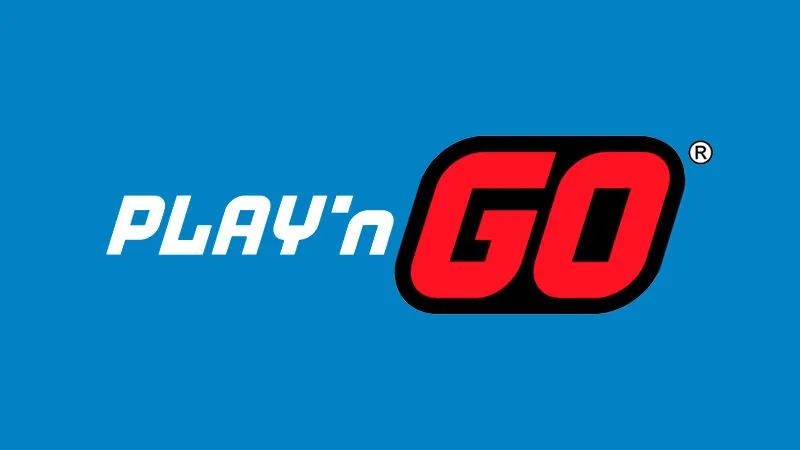 Play'n GO logo