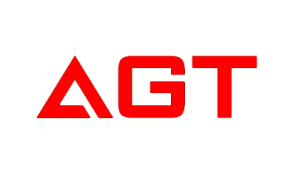 AGT logo