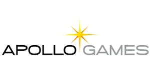 APOLLO GAMES logo