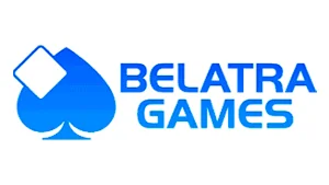Belatra Games logo