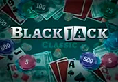 Black Jack play demo