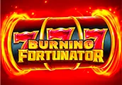 BURNING FORTUNATOR play demo