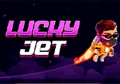 Lucky Jet play demo