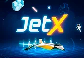 JetX play demo