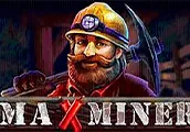MAXMAINER play demo