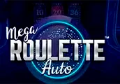 Mega roulette play demo