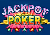 Jackpot poker