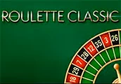 Roulette classic play demo