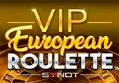 Vip euroean roulette play demo